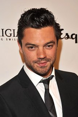 Dominic Cooper
