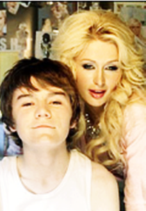 Paris Hilton: Nothing in This World (Paris Hilton: Nothing in This World)