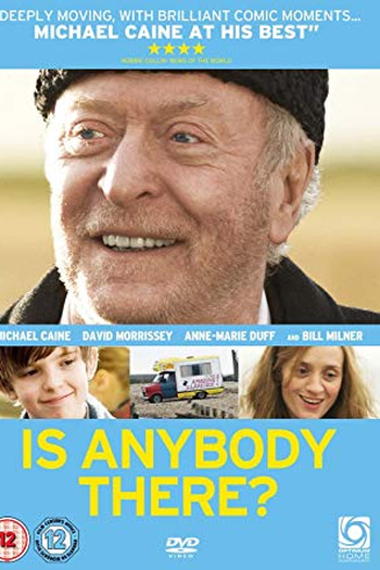  de Filme Tem Alguém Aí? (2008)