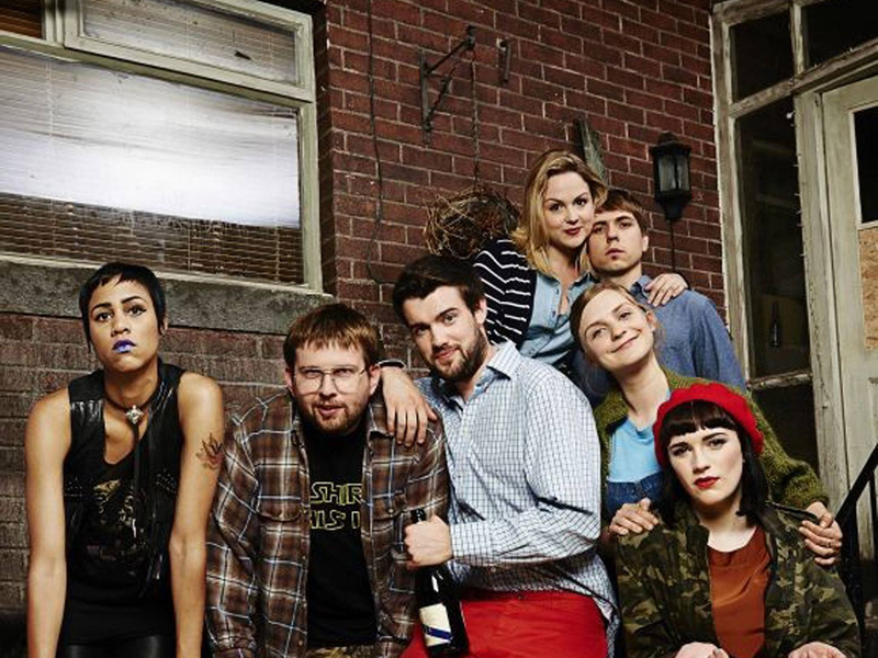 Foto 6 de Fresh Meat (3ª Temporada)