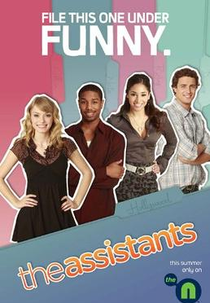 Os Assistentes (The Assistants)