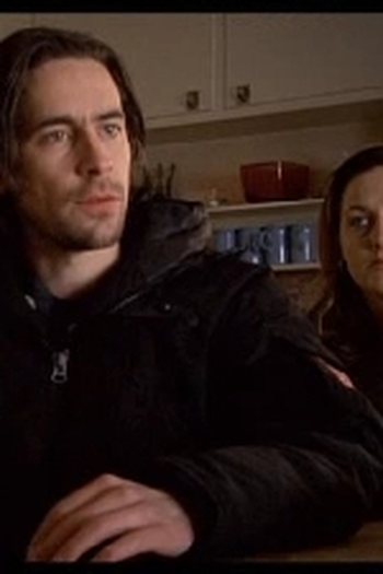 Poster de Episódio The Secret (2006)