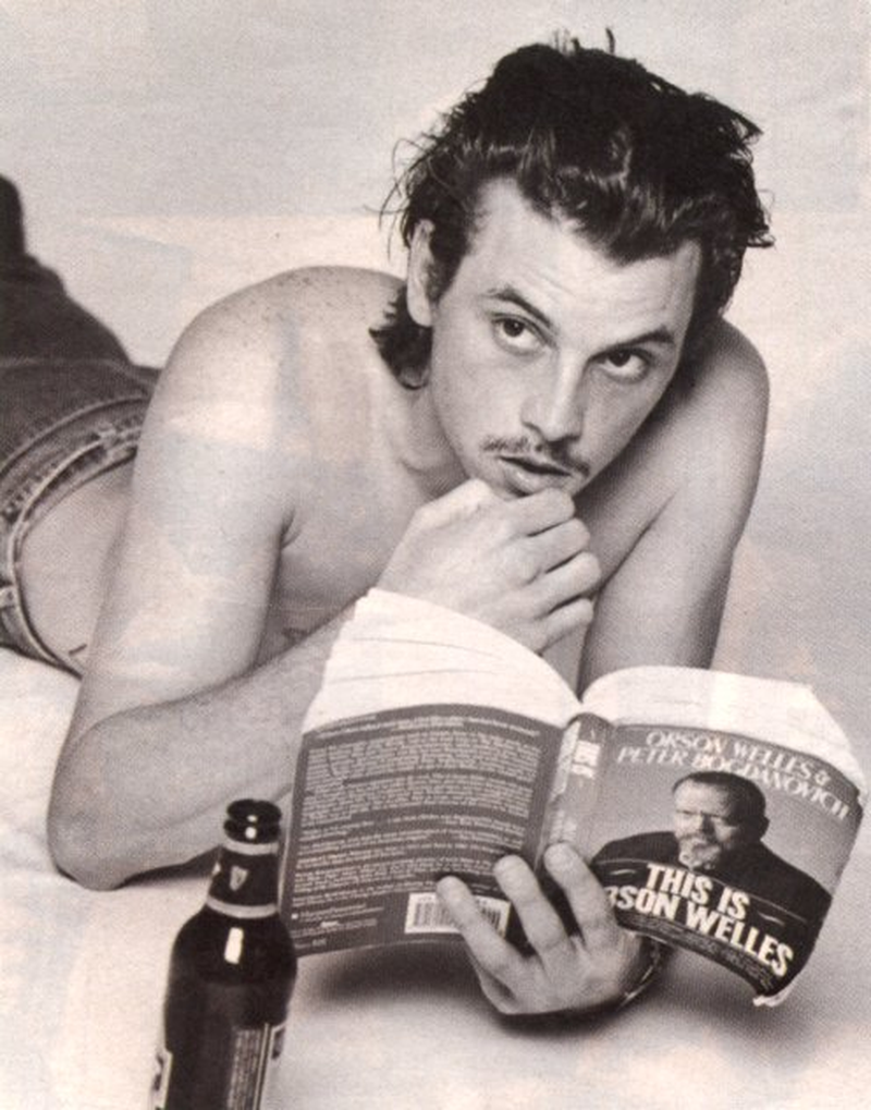 Skeet Ulrich - Foto 1