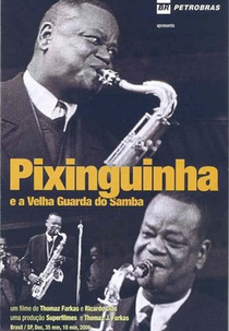 Pixinguinha e a Velha Guarda do Samba (Pixinguinha e a Velha Guarda do Samba)