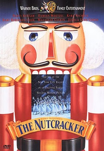 O Príncipe Quebra-Nozes (The Nutcracker)
