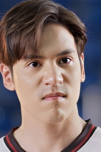 Poster de Episódio ตอนที่ 3 (2025)