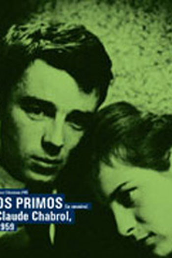  de Filme Os Primos (1959)
