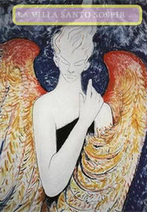 A Vila Santo-Sospir (La Villa Santo-Sospir)