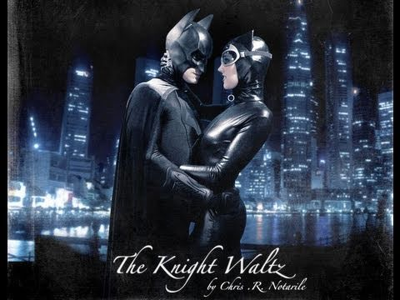 Foto 3 de The Knight Waltz