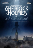 Sherlock Holmes and Jack the Ripper (Play) (Sherlock Holmes și Jack Spintecătorul (Joaca))