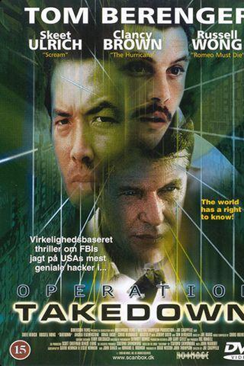  de Filme Caçada Virtual (2000)