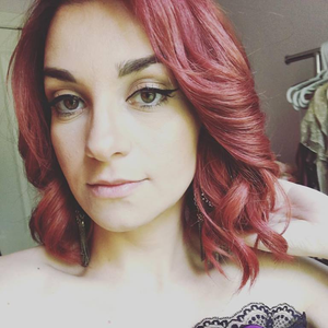Foto de perfil de Carina