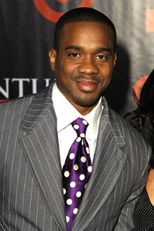 Duane Martin