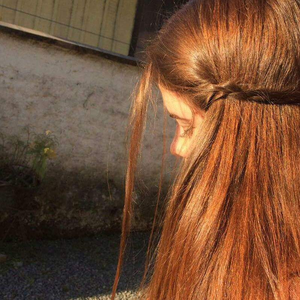 Foto de perfil de caroline.
