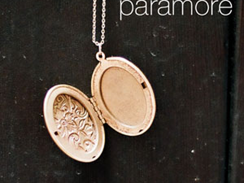 Foto 1 de Paramore: The Only Exception