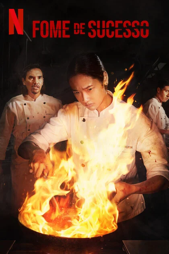  de Filme Fome de Sucesso (2023)