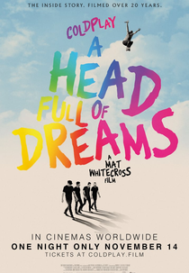 Coldplay - A Head Full of Dreams (Coldplay - A Head Full of Dreams)