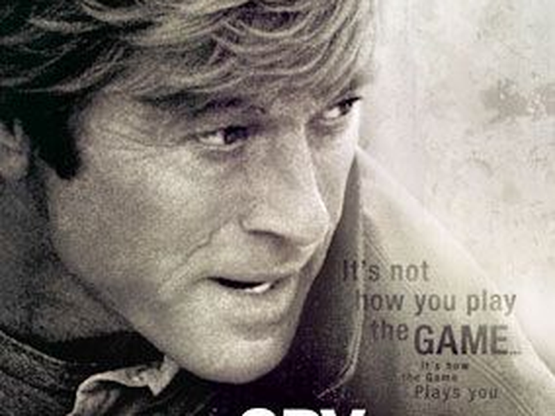 Foto 2 de Jogo de Espiões