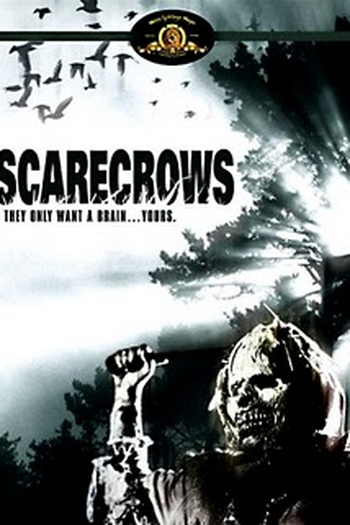  de Filme Espantalhos (1988)