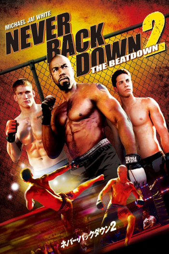  de Filme Quebrando Regras 2 (2011)
