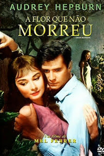  de Filme A Flor Que Não Morreu (1959)