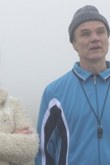 Poster de Episódio Porque te vas (2024)