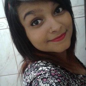 Foto de perfil de Heloisa Lopes