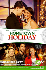 Encontro Inesperado (Hometown Holiday)