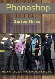 PhoneShop (PhoneShop (3° temporada))