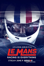 Le Mans: Racing is Everything (Le Mans: Racing is Everything)