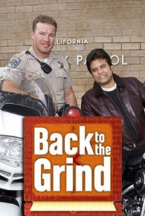 Back to the Grind - Poster / Capa / Cartaz - Oficial 1