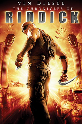  de Filme A Batalha de Riddick (2004)