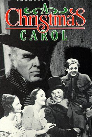 Poster 4 de Filme Noite de Natal (1938)