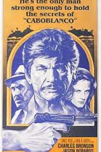  de Filme Cabo Blanco (1980)