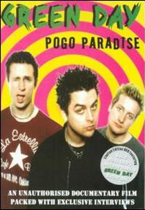 Pogo Paradise (Pogo Paradise)