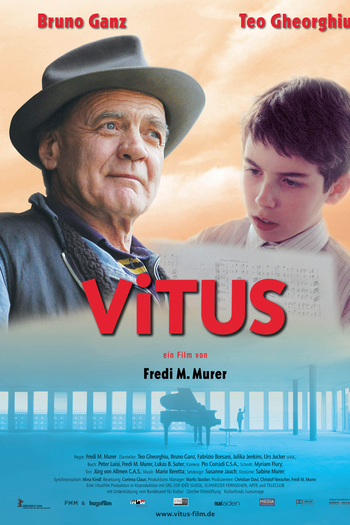  de Filme Vitus (2006)