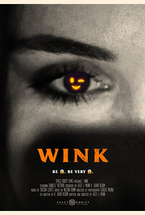 Wink - Poster / Capa / Cartaz - Oficial 1