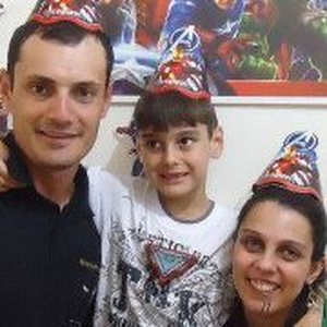 Foto de perfil de Patricia