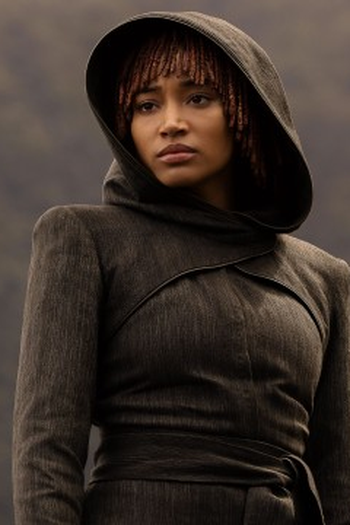 Poster de Episódio The Acolyte (2024)
