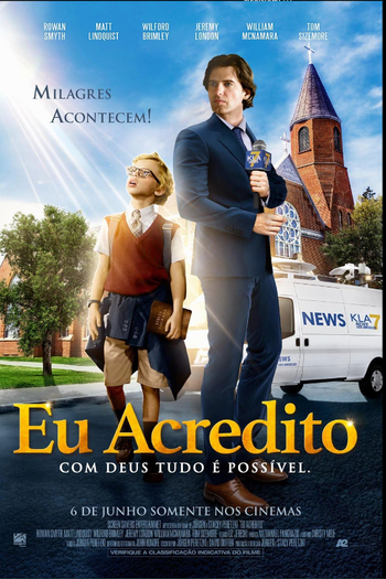  de Filme Eu Acredito (2017)