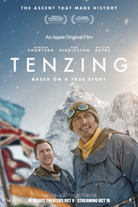 Tenzing (Tenzing)