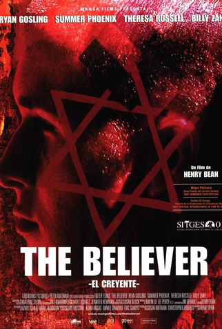 Poster 7 de Filme Tolerância Zero (2001)