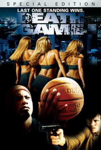 Poster 1 de Filme Death Game (2002)