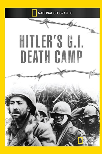  de Filme Prisioneiros do Holocausto (2011)