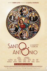 Santo António, o Casamenteiro de Lisboa (Santo António, o Casamenteiro de Lisboa)