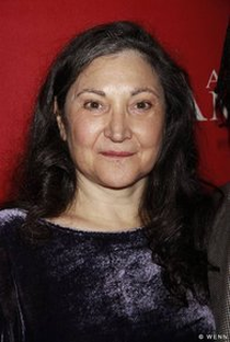 Robin Bartlett - Poster / Capa / Cartaz - Oficial 1