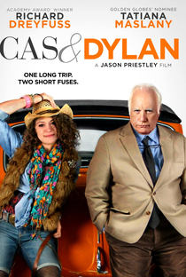 Cas & Dylan - Poster / Capa / Cartaz - Oficial 3