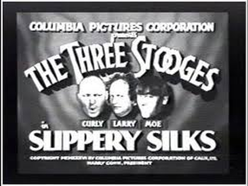 Foto 3 de Mestres da Confusão