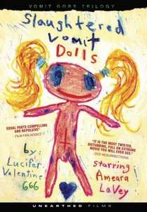 Slaughtered Vomit Dolls (Slaughtered Vomit Dolls)