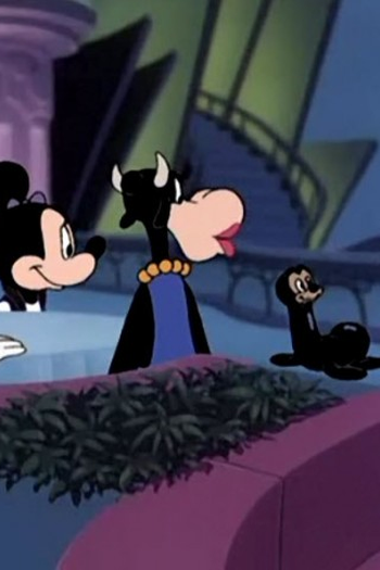 Poster de Episódio Snow Day (2003)